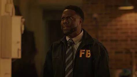 Die Hart (2023)