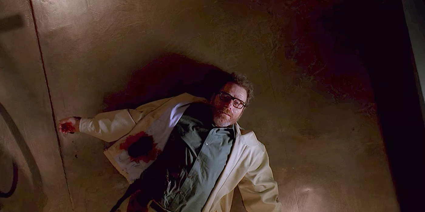Breaking Bad' Ending Explained - What Happens to Walter White?