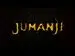 Jumanji 1995 Title