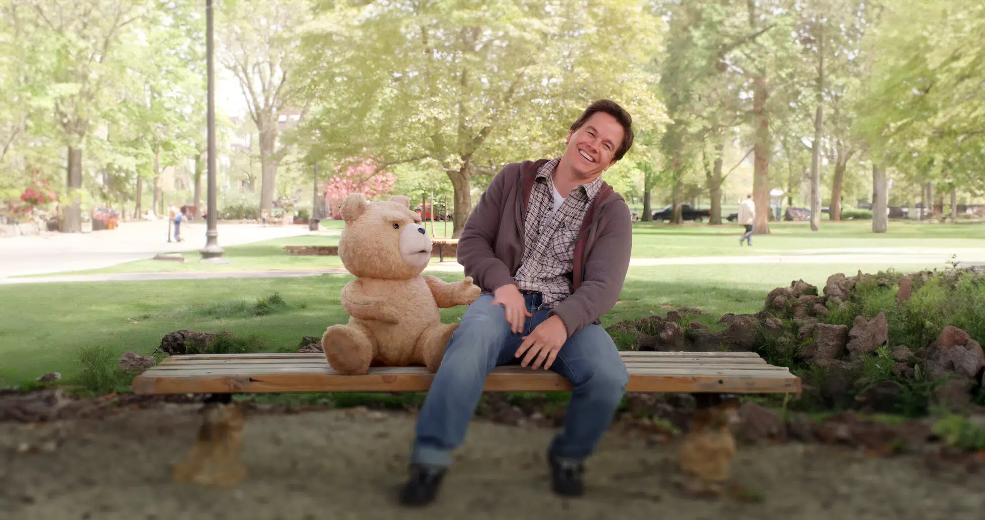 Ted | Netflix