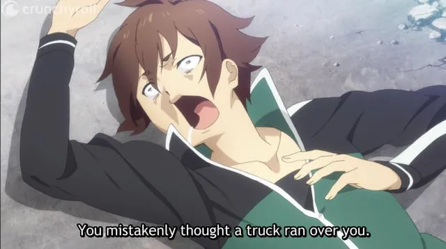 Please be Konosuba, it has to. : r/SDSGrandCross