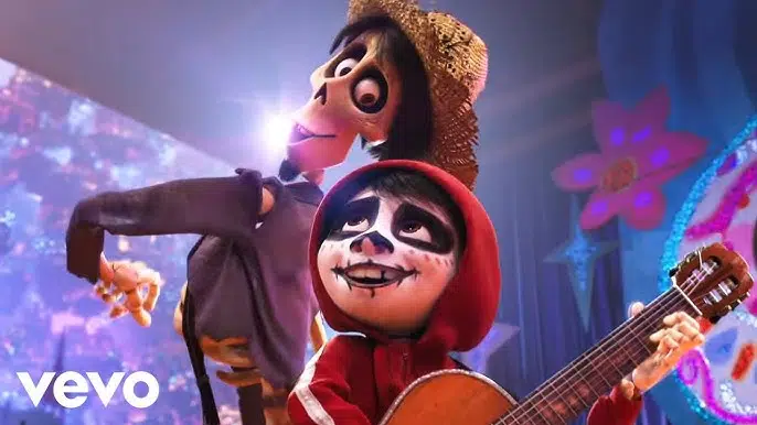 Luis Ángel Gómez Jaramillo, Gael García Bernal - Un Poco Loco (De 