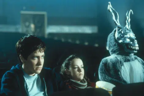 Donnie Darko