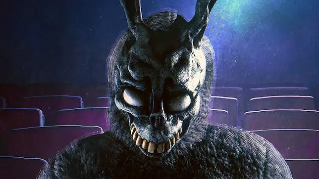 Donnie Darko: Jake Gyllenhaal, un conejo y el fin del mundo - Meristation