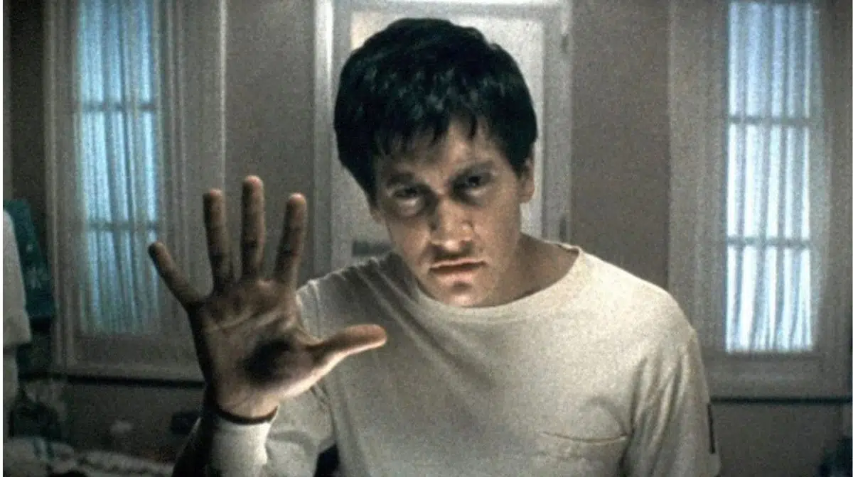 Donnie Darko: final explicado de la película de Jake Gyllenhaal