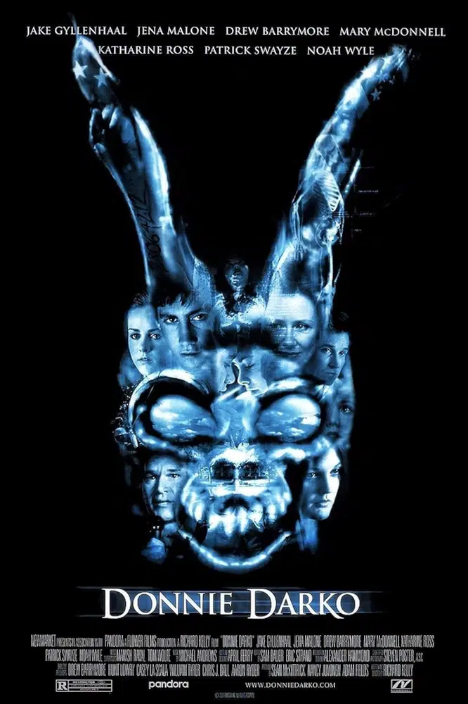 Donnie Darko (2001) - IMDb