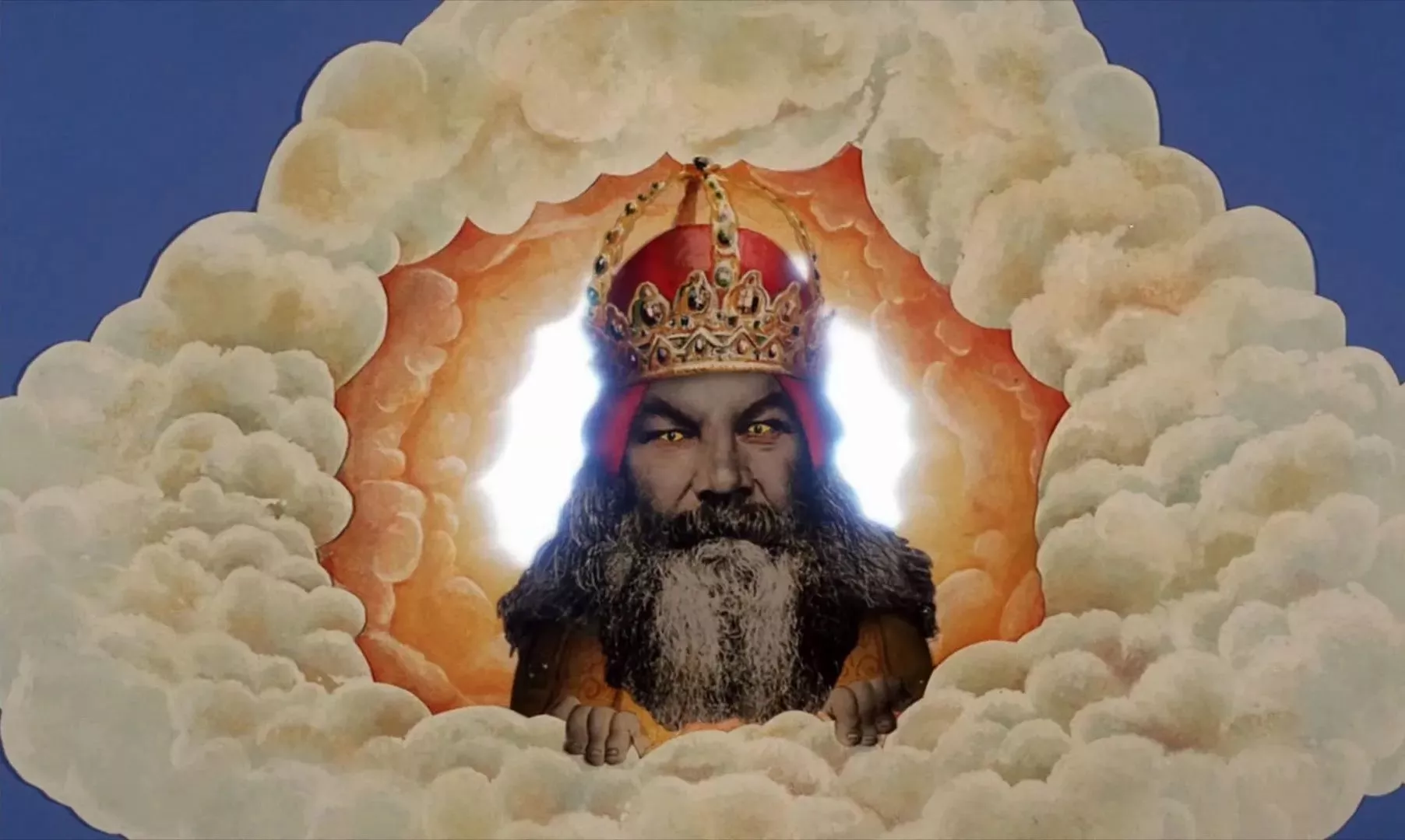 Monty Python and the Holy Grail – Cinema – Queensland Art Gallery | Gallery  of Modern Art