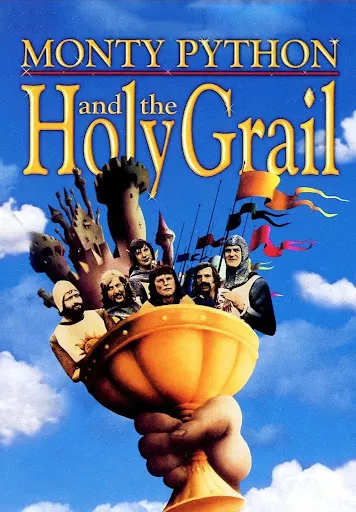 Monty Python And The Holy Grail - Películas en Google Play