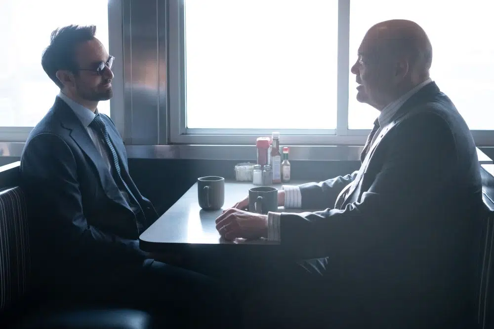 Daredevil: Born Again' Launches With 7.5 Million Views on Disney+