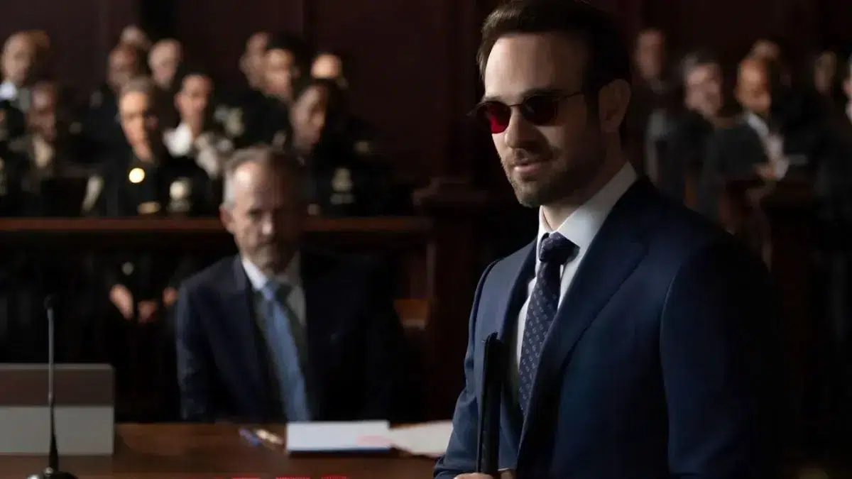 Daredevil: Born Again A qué hora se estrena en USA, México y Sudamérica,  lista de episodios, reparto y dónde ver online serie de Disney Plus | RPP  Noticias