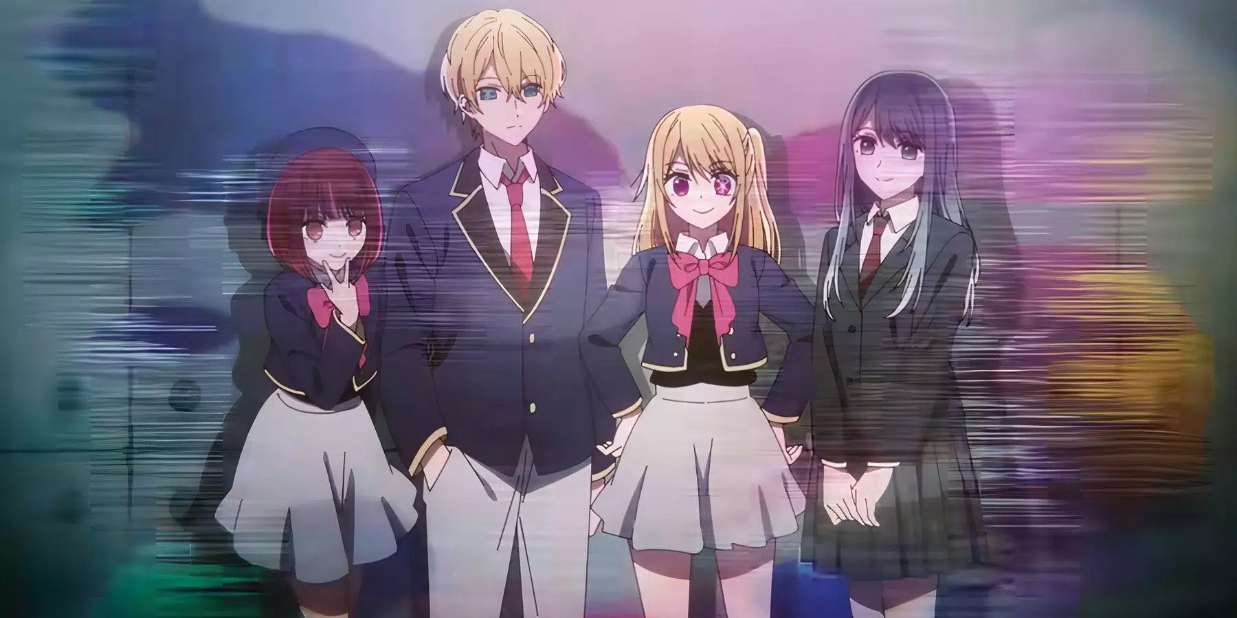 Oshi no Ko: The Love (and Lies) of the Idol Industry