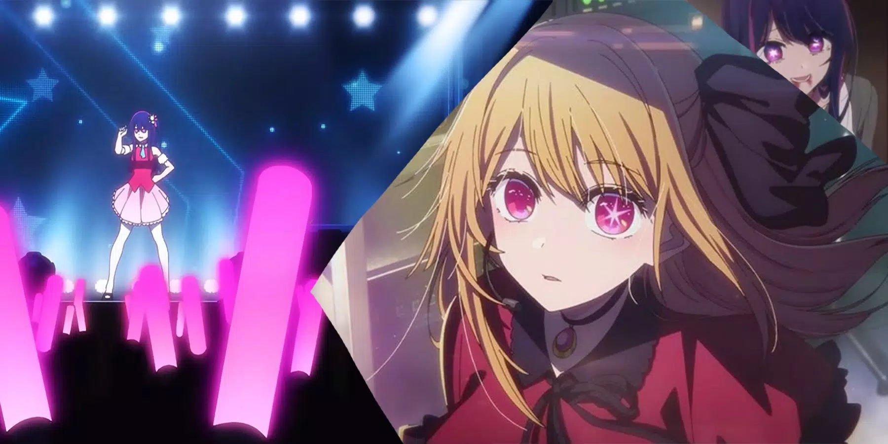 Oshi no Ko: The Love (and Lies) of the Idol Industry