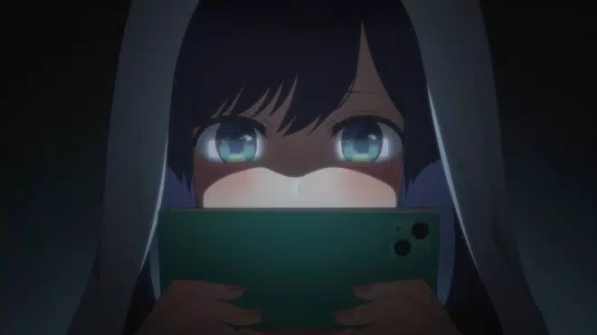 New Anime 