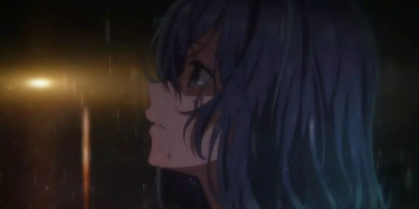 Oshi no Ko's Darkest Moment is Based on a Real Tragedy