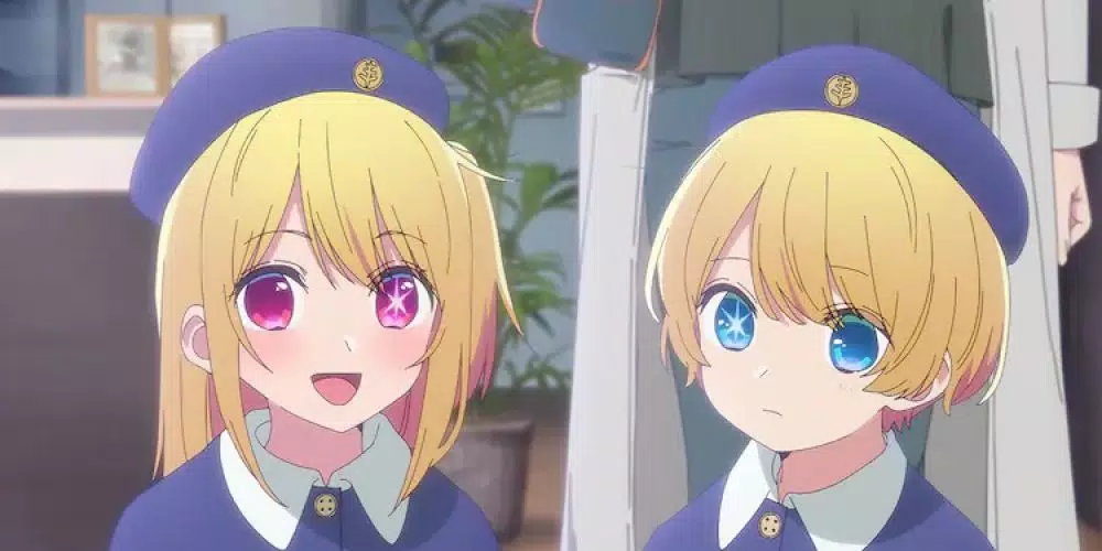 Oshi No Ko: Who Is Aqua Hoshino?