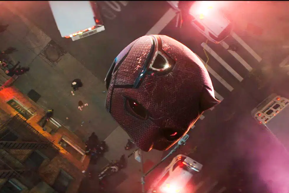 Primeras reacciones a la serie Daredevil: Born Again — una sinfonía de  violencia que «patea culos