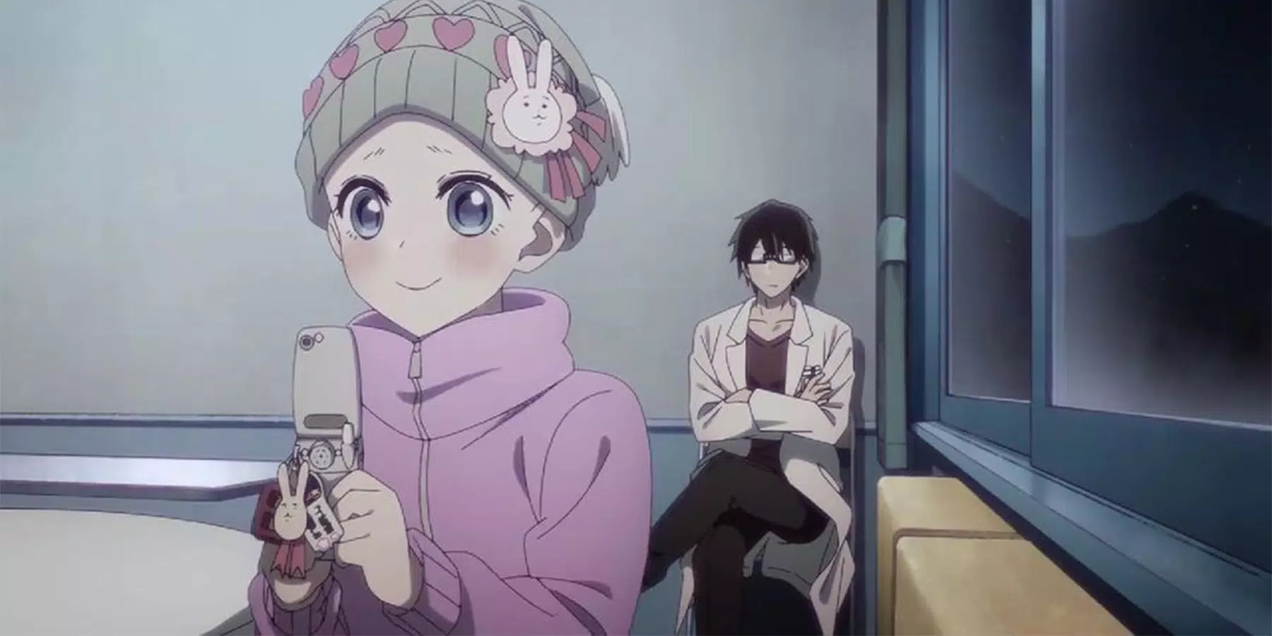 Oshi no Ko: The Love (and Lies) of the Idol Industry