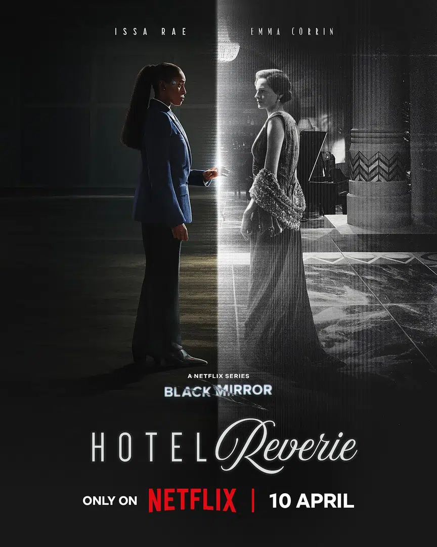 Black Mirror