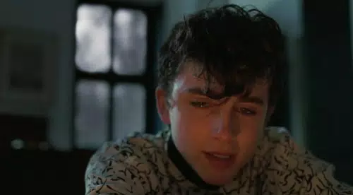 Call Me By Your Name – [FILMGRAB]