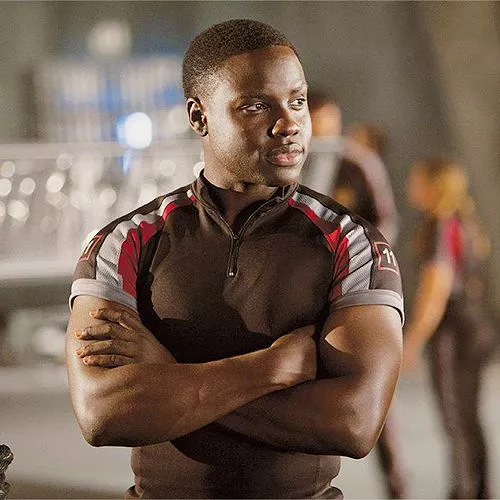 District 11 Thresh