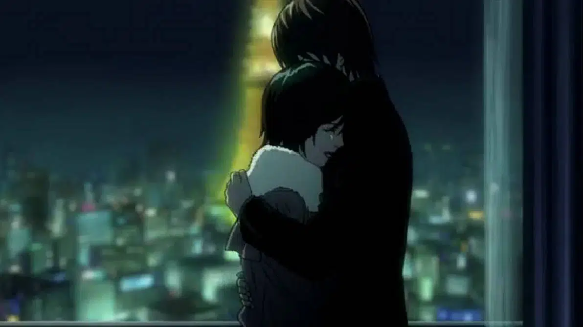 Light Yagami and Kiyomi Takada by SuangsudaChaichana on DeviantArt