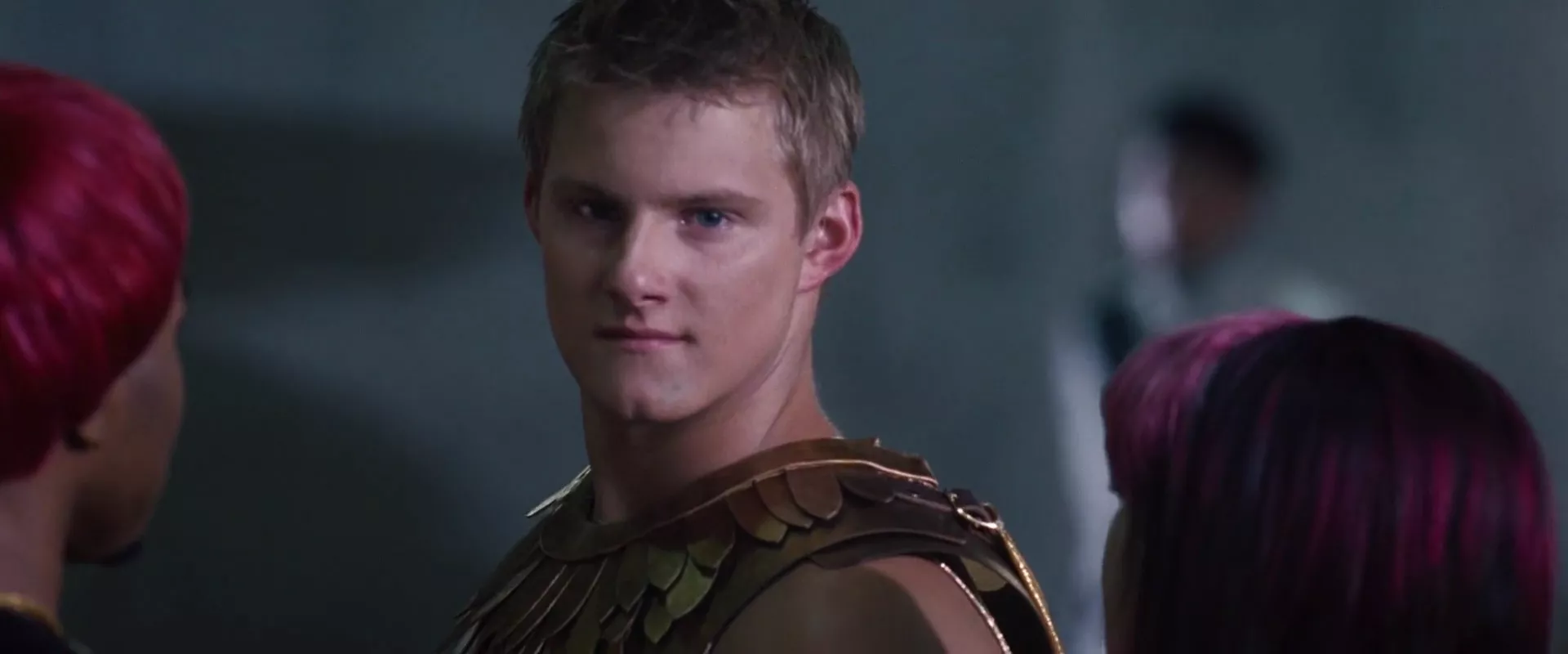 District 2 Cato