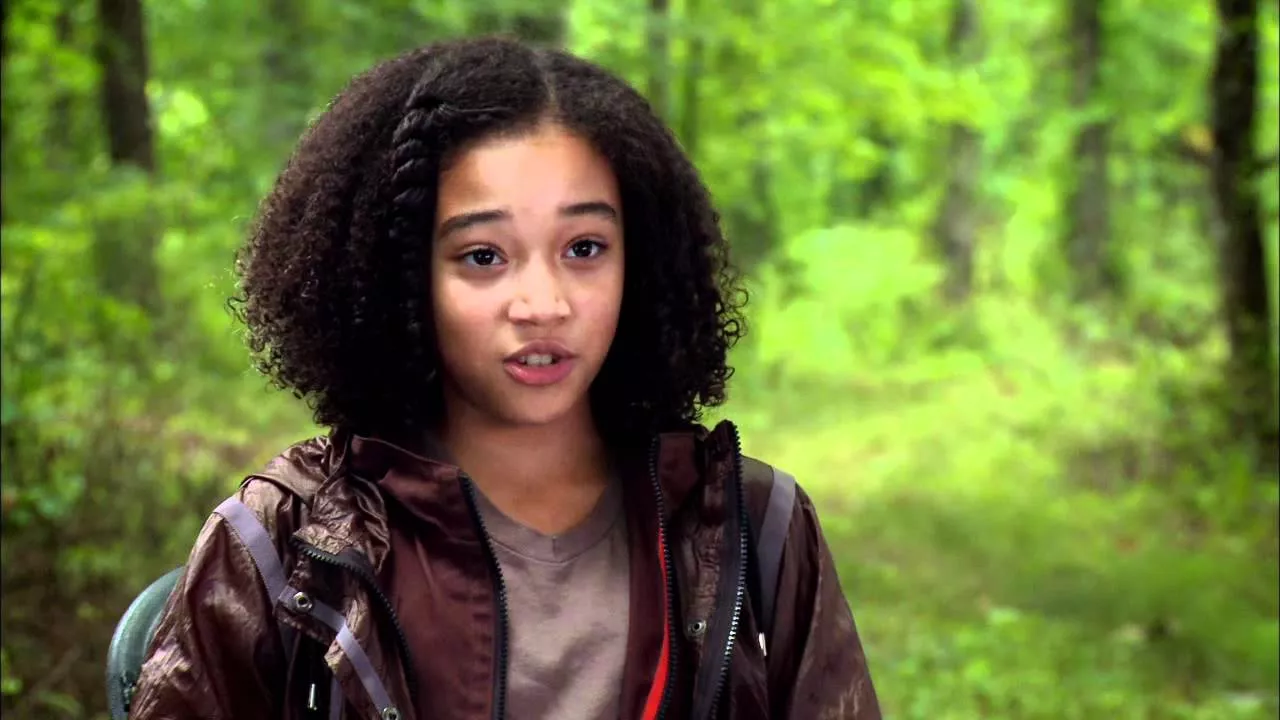 District 11 Rue