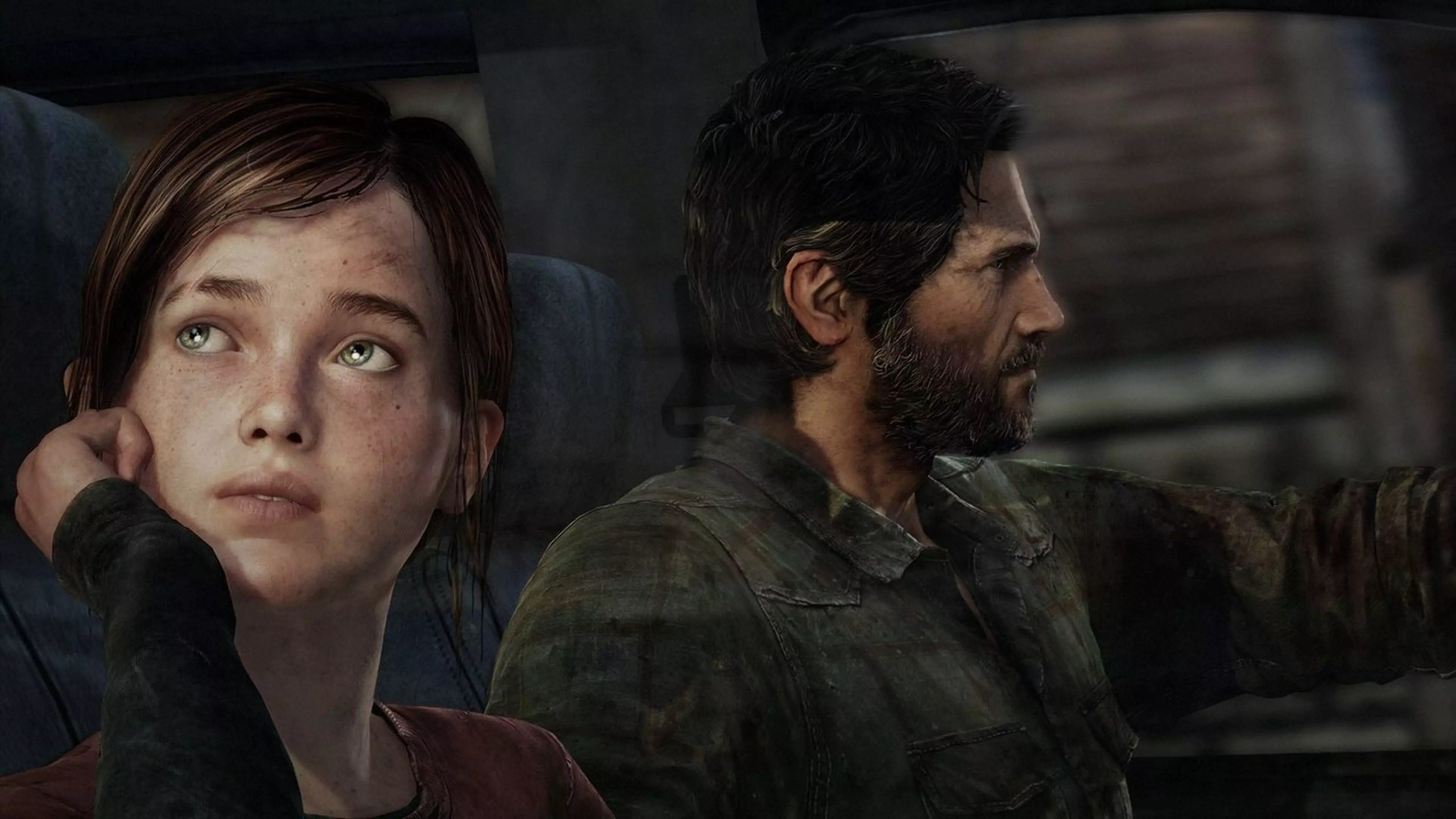 Un nuevo mod de The Last of Us Parte II reemplaza a Ellie por Joel