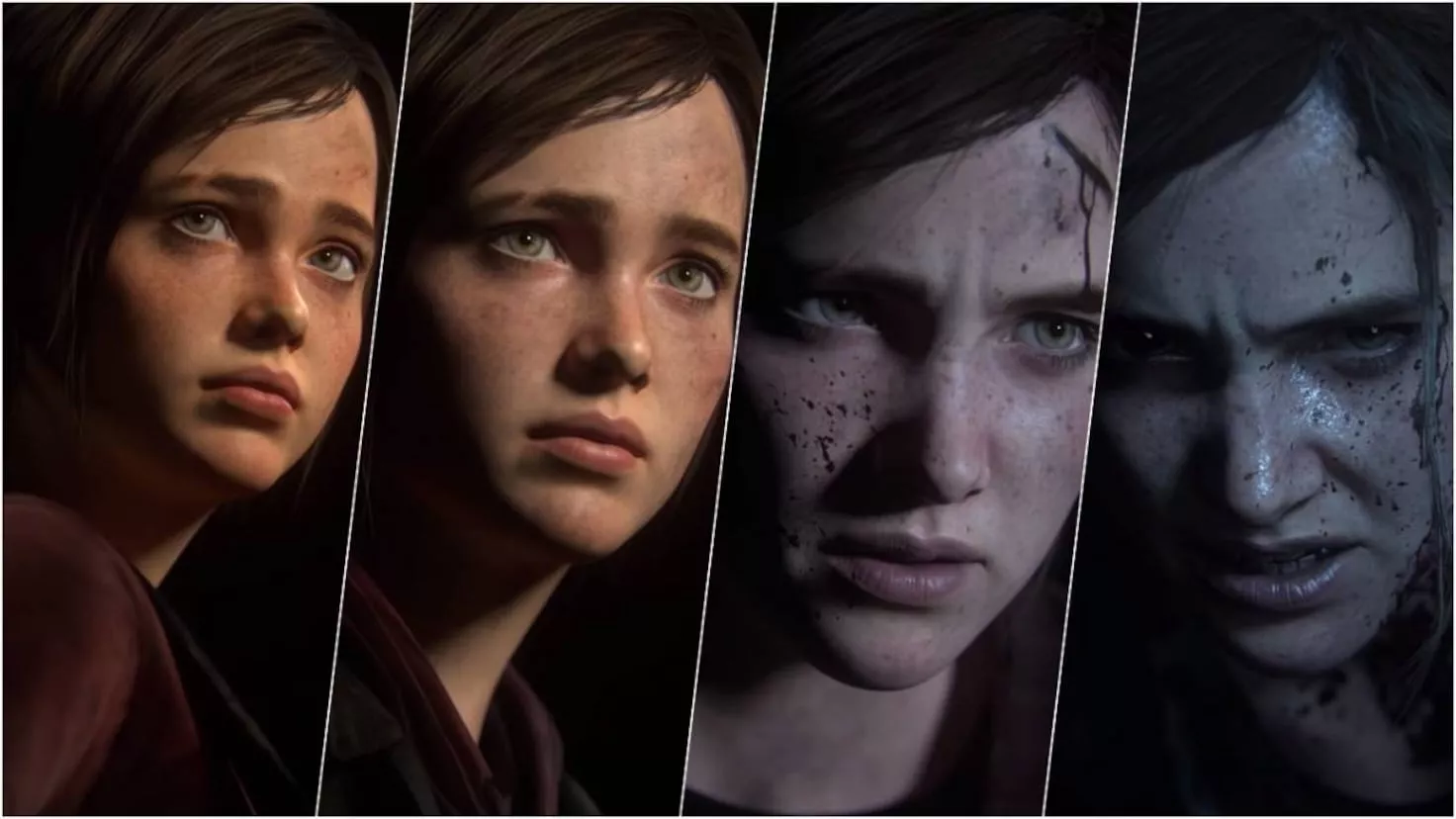 La evolución de Ellie en The Last of Us resumida en un minuto - Meristation