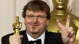 MICHAEL MOORE: UN DOCUMENTALISTA ESPECIAL