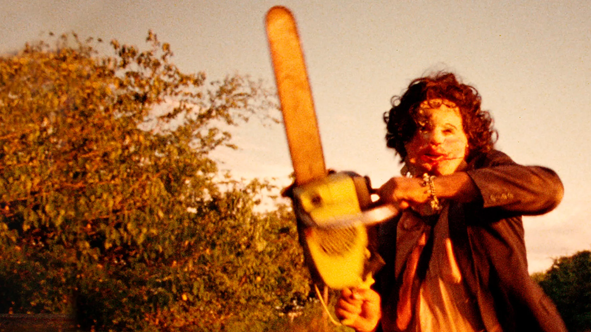 Prime Video: La matanza de Texas