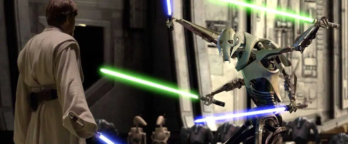 Movie Review: Star Wars: Episode III - Revenge of the Sith (2005) - The  Critical Movie Critics