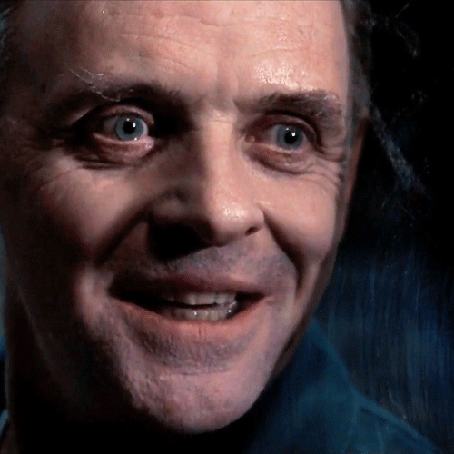 hopkins rules;) - Hannibal Lecter Photo (31836076) - Fanpop
