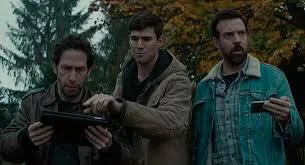 Colossal | Un monstruo con corazón