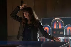 Foto de la película Colossal - Foto 31 por un total de 37 - SensaCine.com