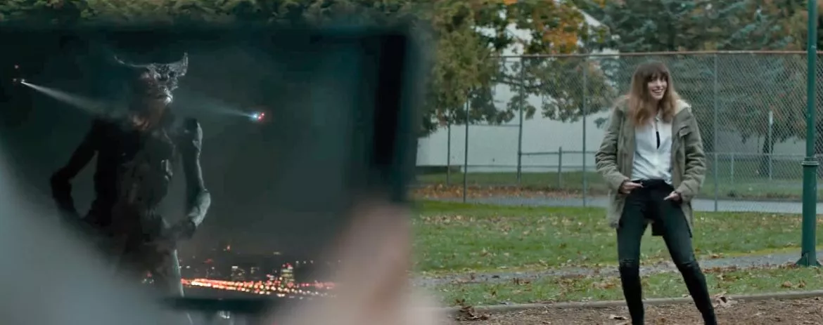 Colossal | CinemaNet