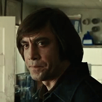 Resultado de imagen de anton chigurh