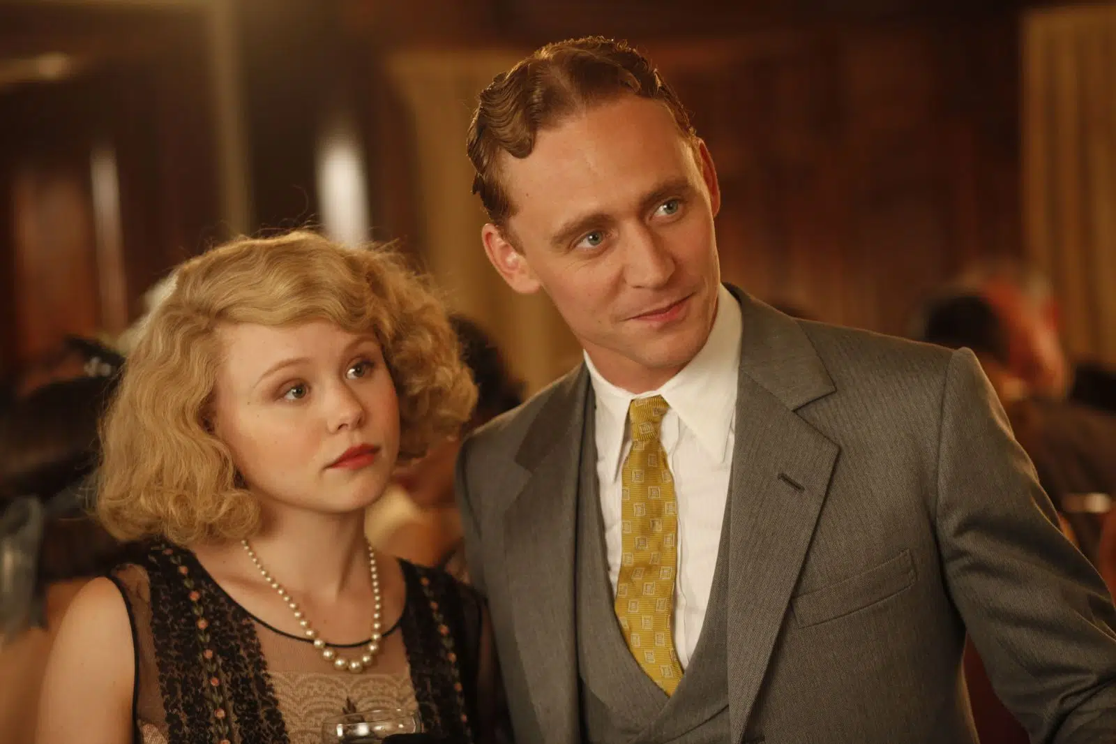 10 personajes históricos en Midnight in Paris de Woody Allen - Cine O'culto
