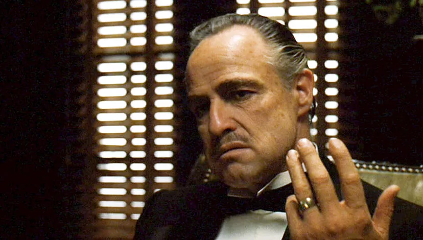 Cinco claves para sobrevivir en una conversación sobre 'El Padrino' |  Telva.com