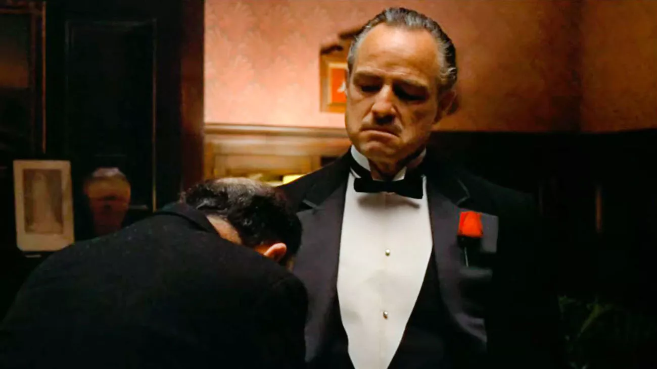 El Padrino' de Coppola vuelve a los cines para celebrar sus 50 años
