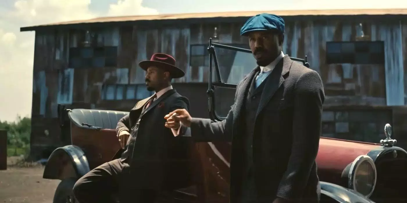 Sinners' Blazes Past Its First Domestic Box Office Milestone - IMDb