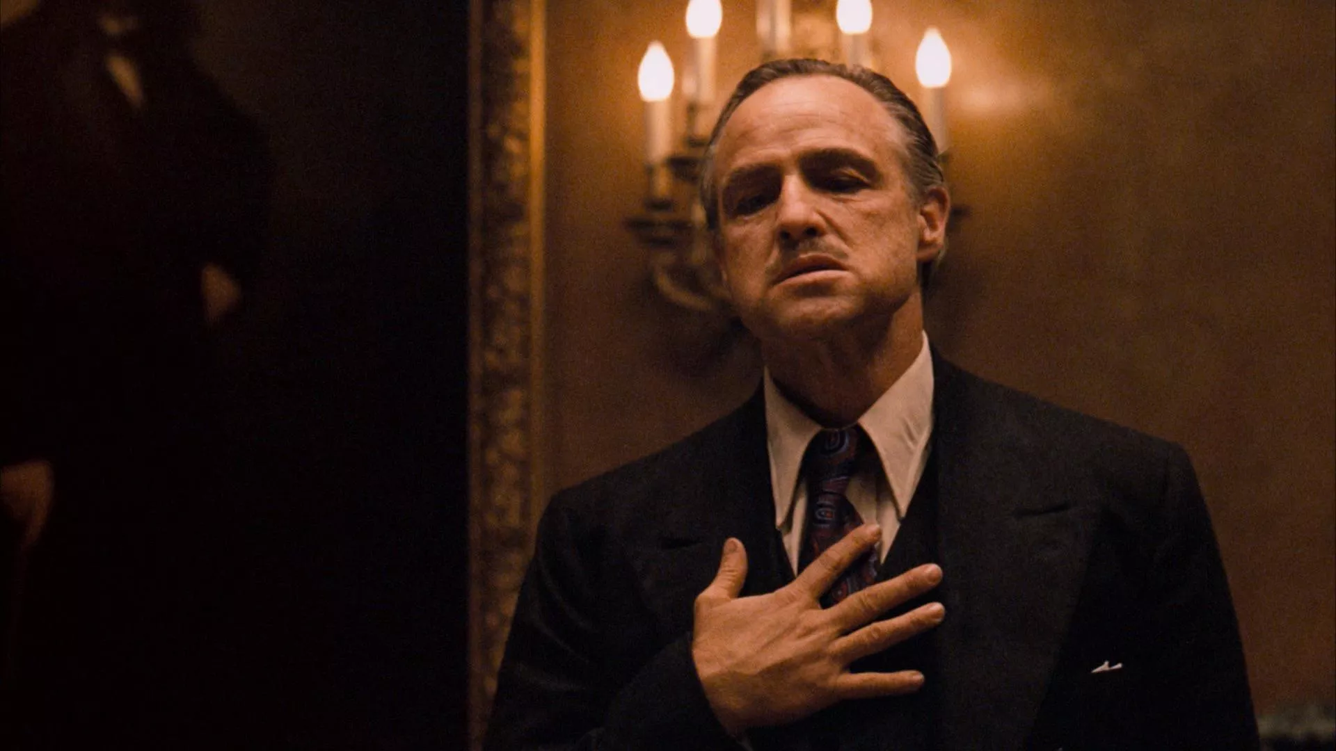 El padrino, de Francis Ford Coppola - miradasdecine