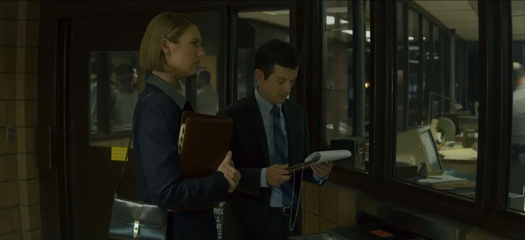 Mindhunter Season 2 Review – Fincher returns to Netflix – SciFiEmpire.net