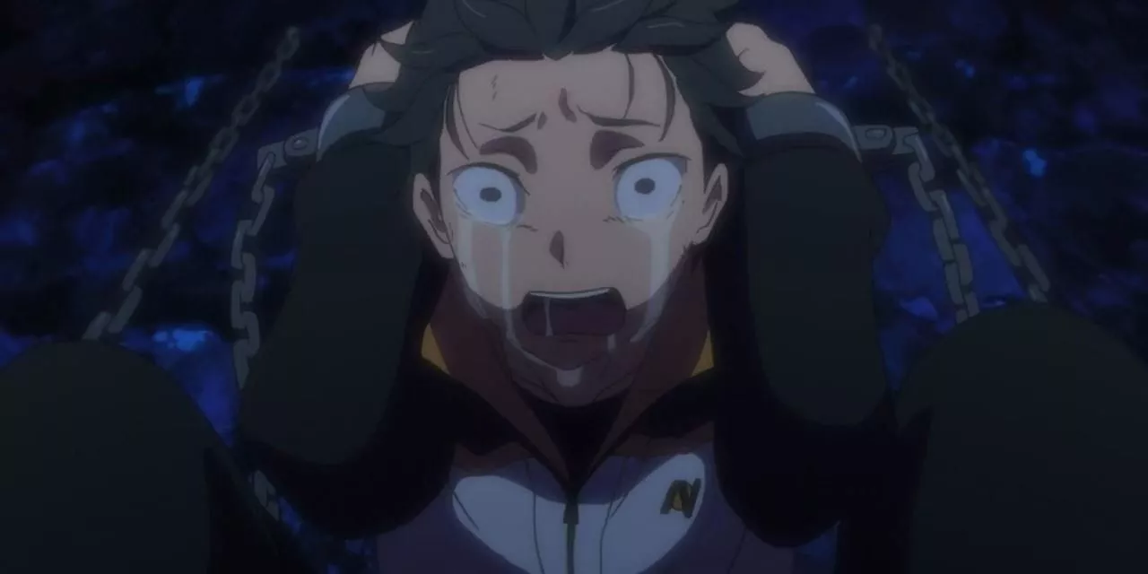 Re:Zero: 5 Possibilities About Season 2 That Make Too Much Sense (& 5 That  Are Just Impossible)