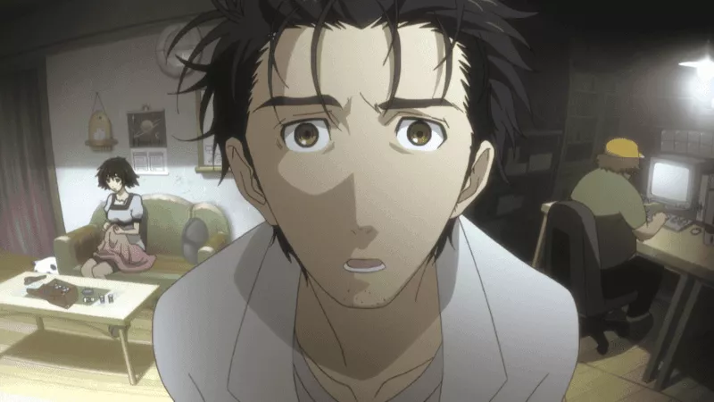 How to watch Steins Gate in Order - Cinema Safari