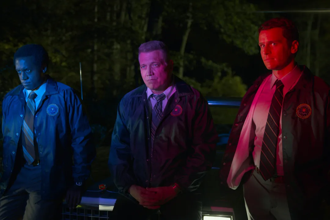 How Mindhunter Fell Apart at Netflix | Den of Geek