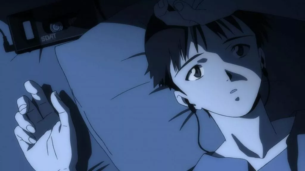 Analysis of trauma representation in anime and manga | by Rach Mendes |  Medium