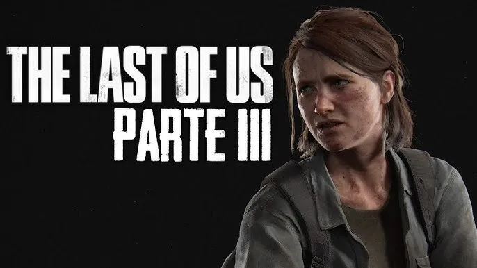 The Last of Us 3: la storia ESISTE, rivela Naughty Dog! - YouTube