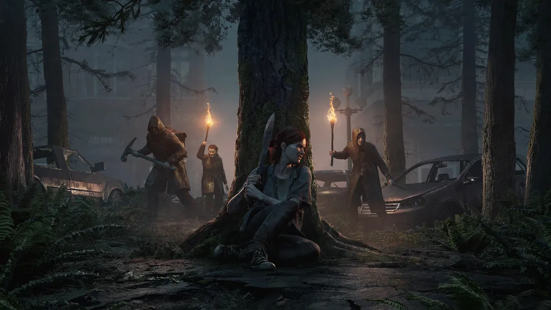 The Last of Us 2 PAX East demo will give players an hour to patrol with  Ellie and Dina | GamesRadar+