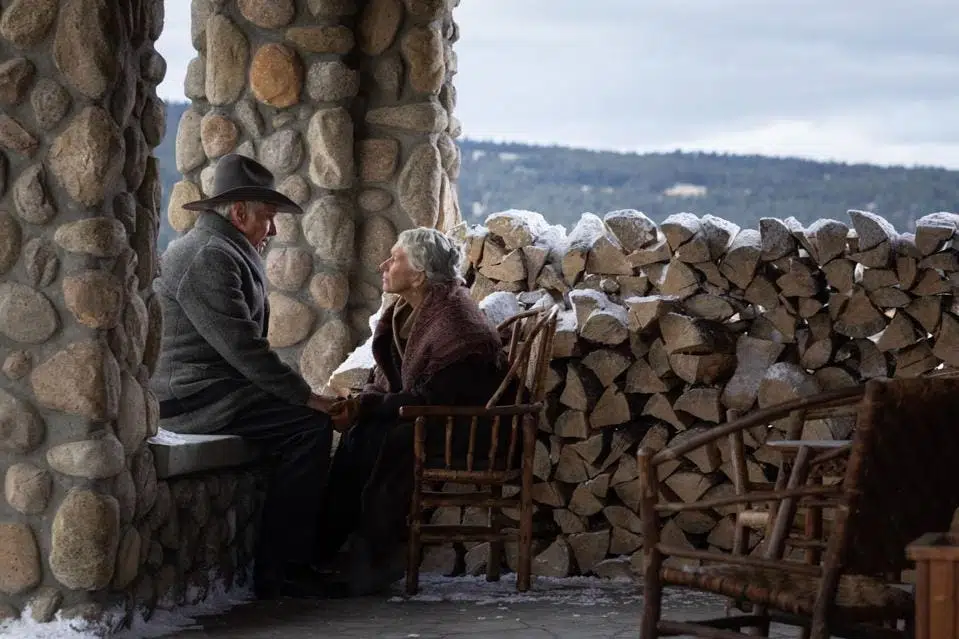 1923' Season 2 Trailer Released For The 'Yellowstone' Prequel